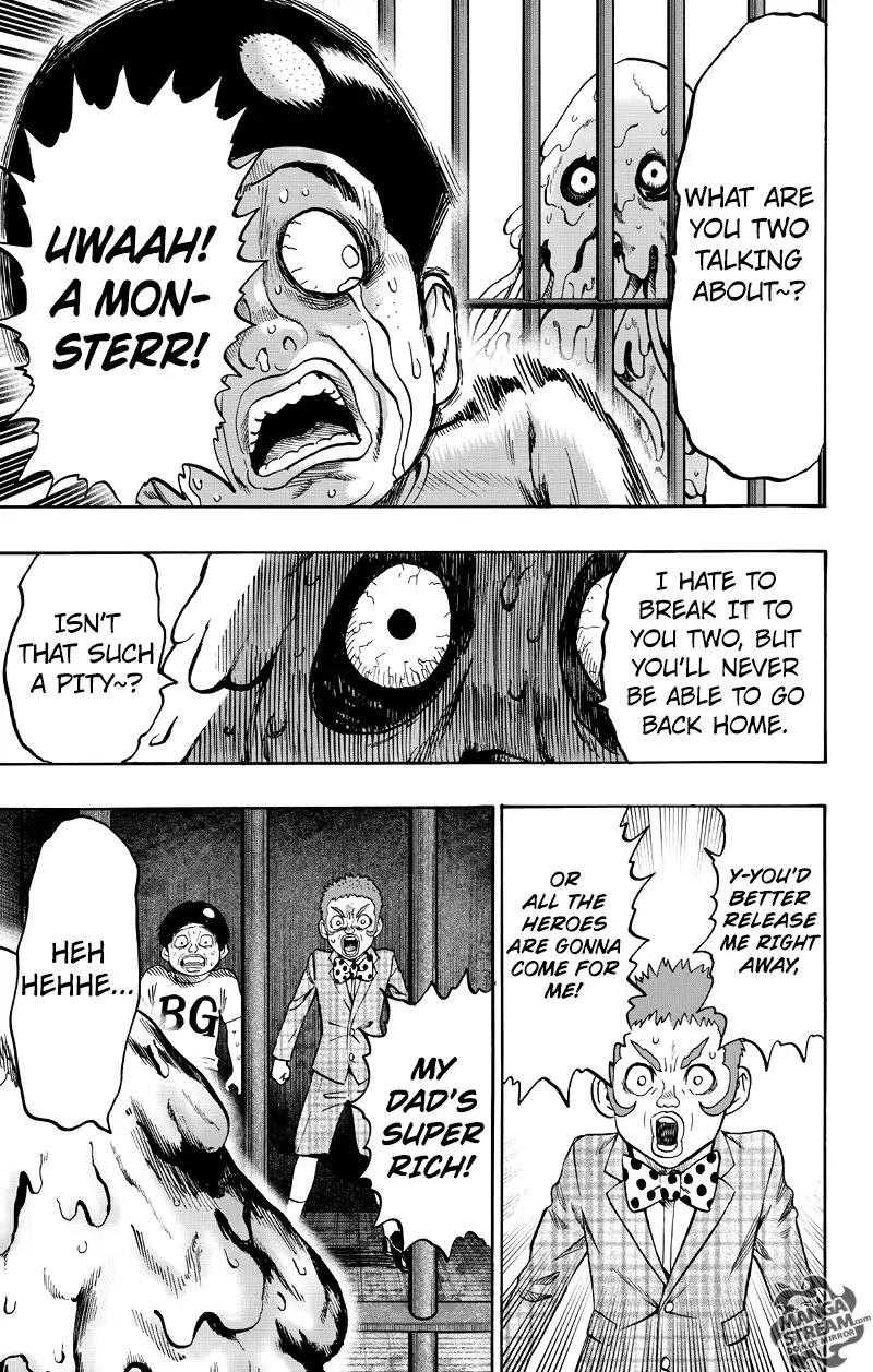 Onepunch-Man chapter 89 page 62