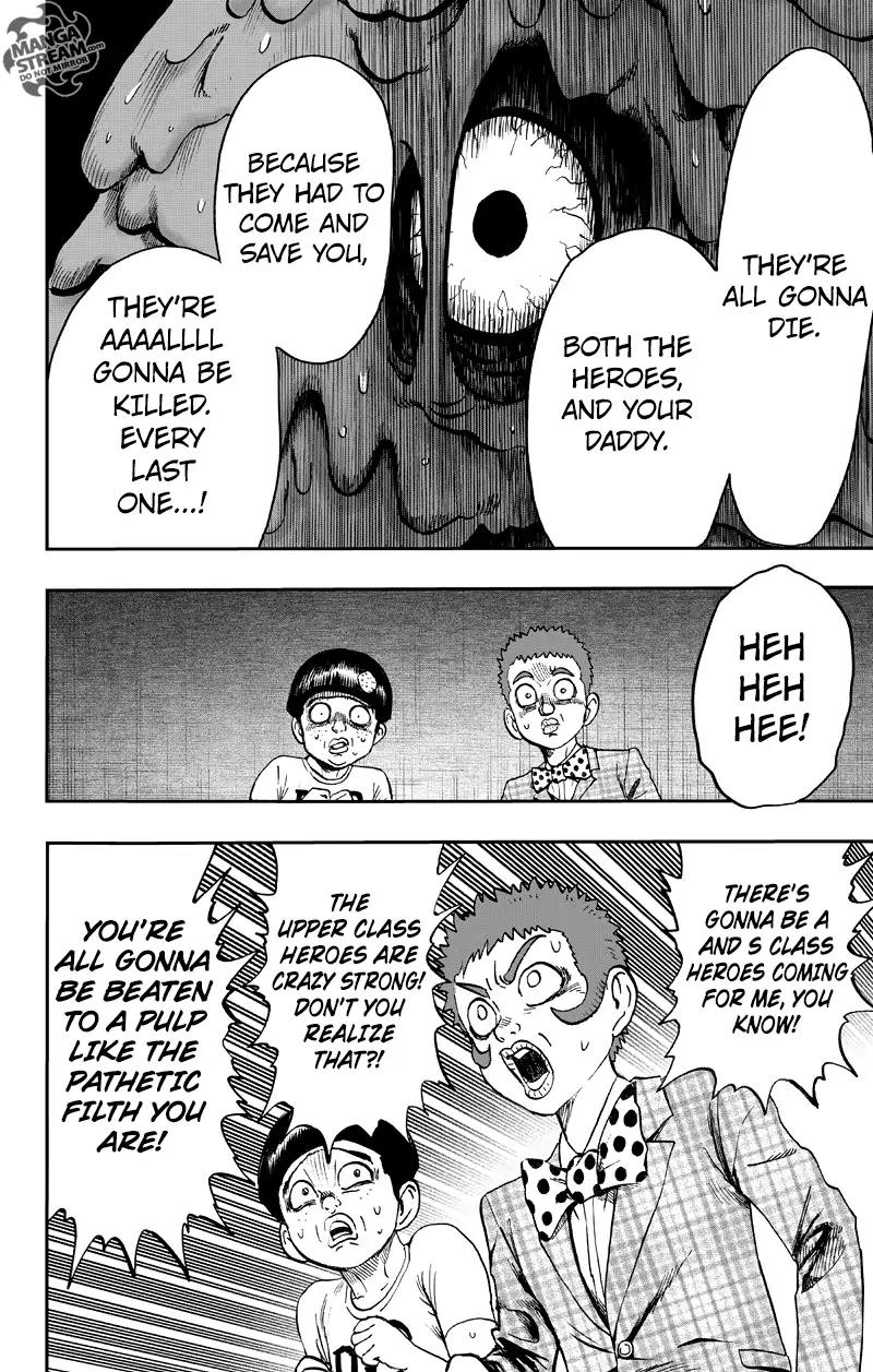 Onepunch-Man chapter 89 page 63