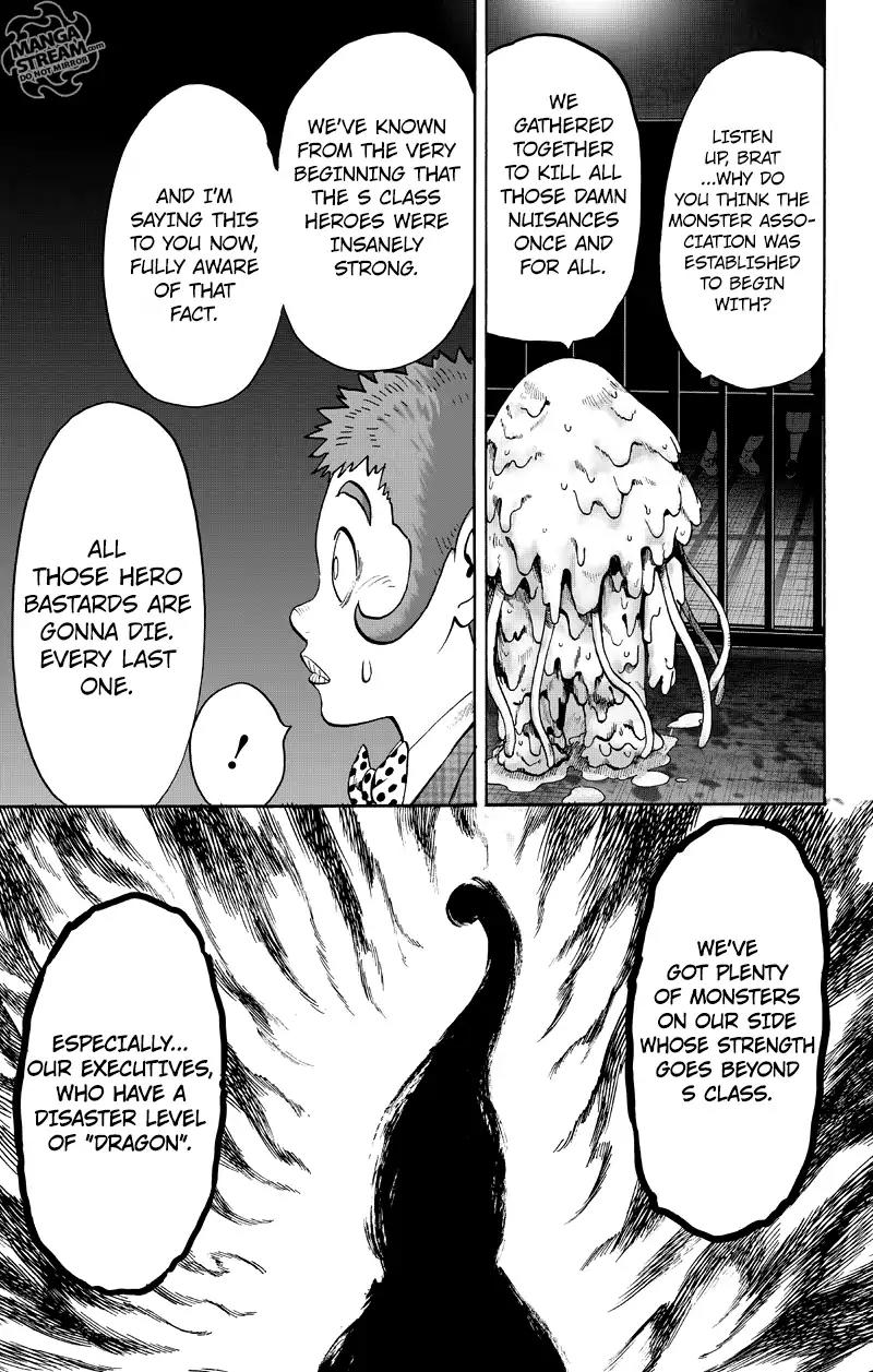 Onepunch-Man chapter 89 page 66