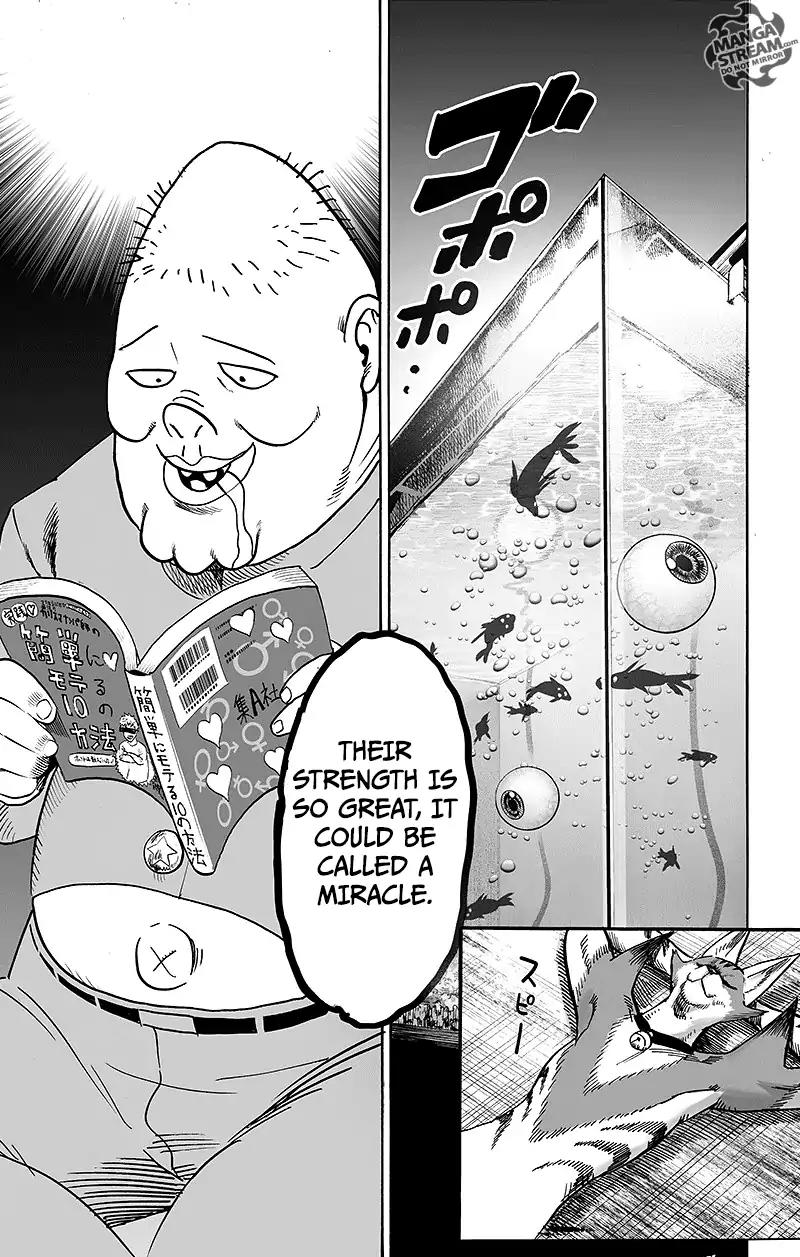 Onepunch-Man chapter 89 page 68