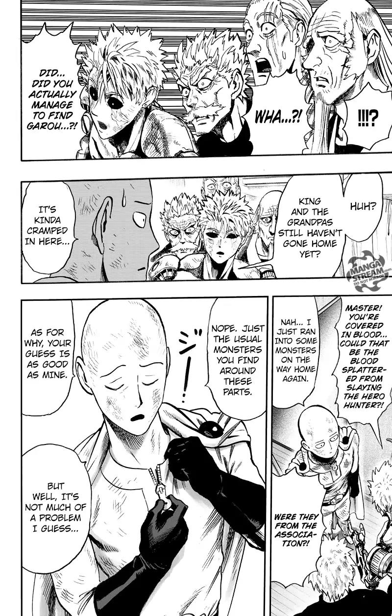 Onepunch-Man chapter 89 page 7