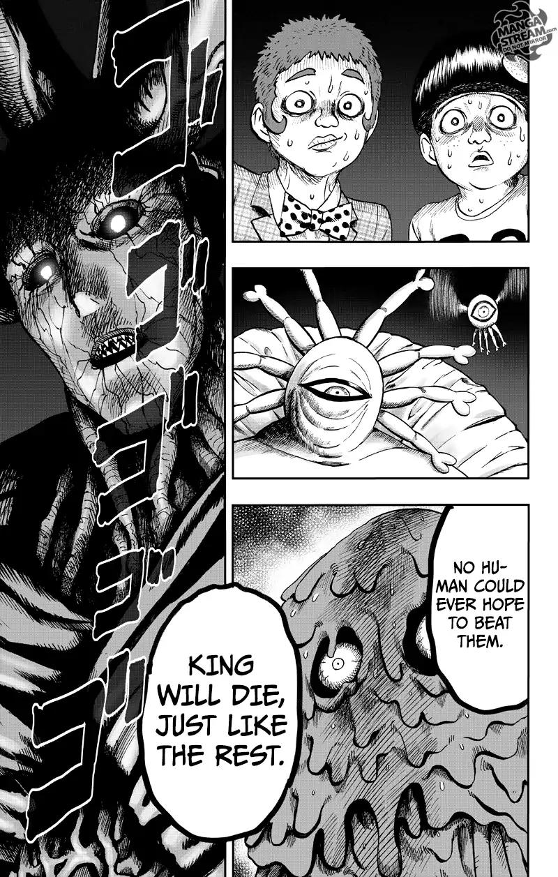 Onepunch-Man chapter 89 page 70