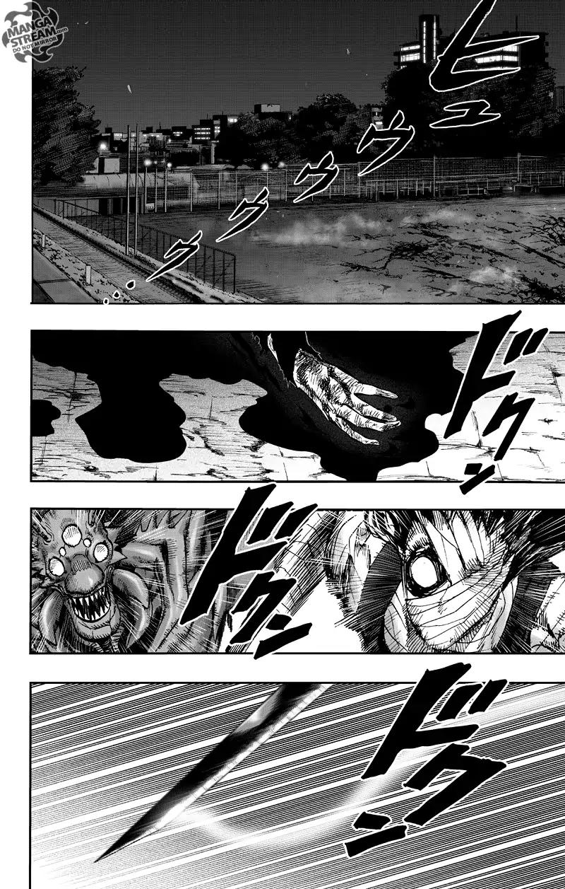 Onepunch-Man chapter 89 page 71