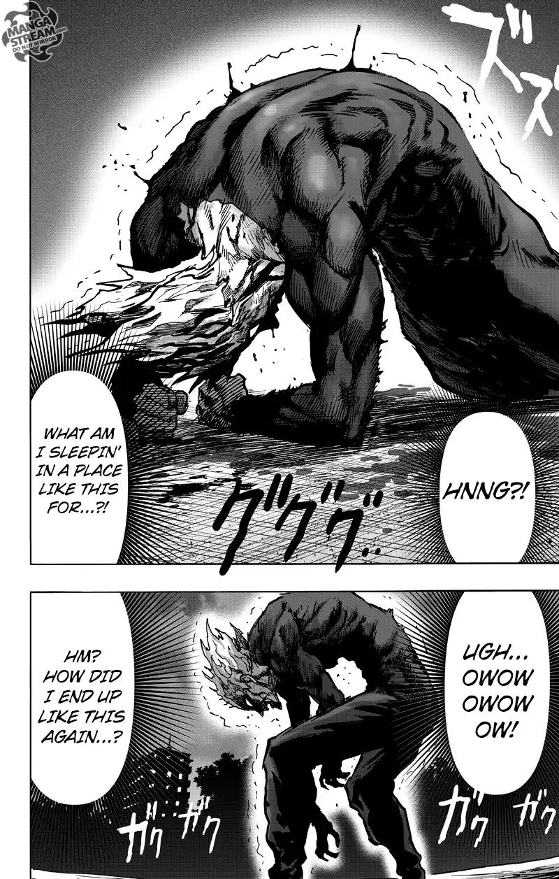 Onepunch-Man chapter 89 page 73