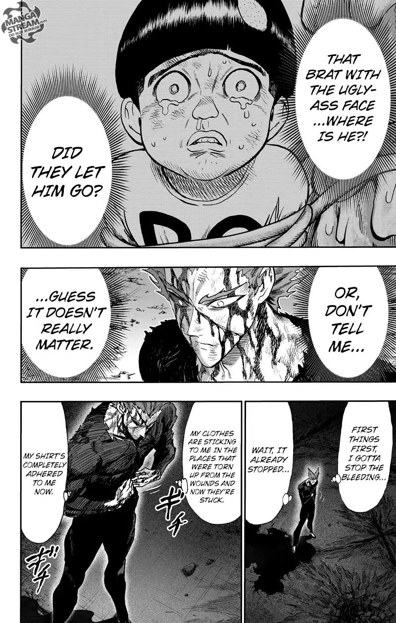 Onepunch-Man chapter 89 page 75