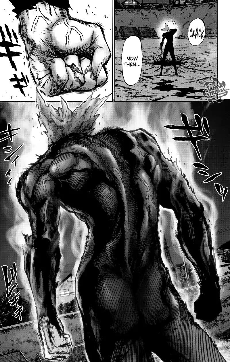 Onepunch-Man chapter 89 page 76