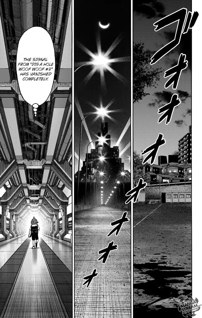Onepunch-Man chapter 89 page 78