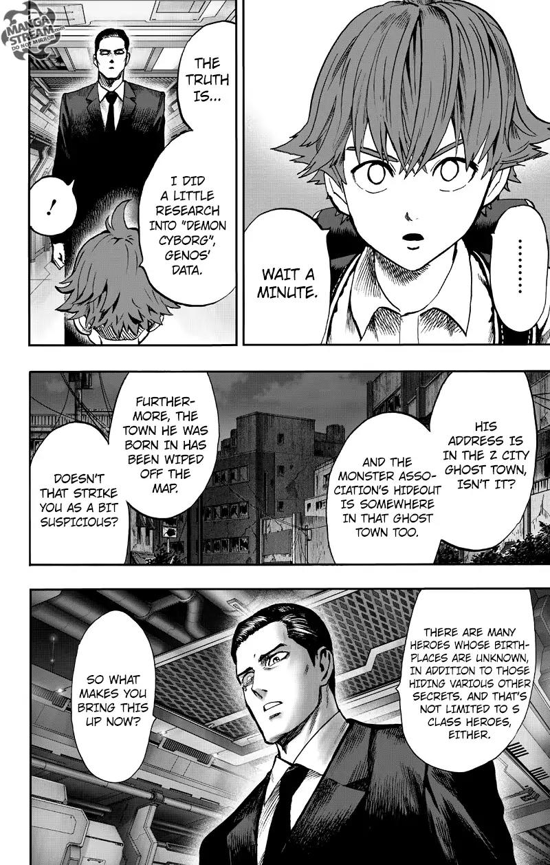 Onepunch-Man chapter 89 page 81