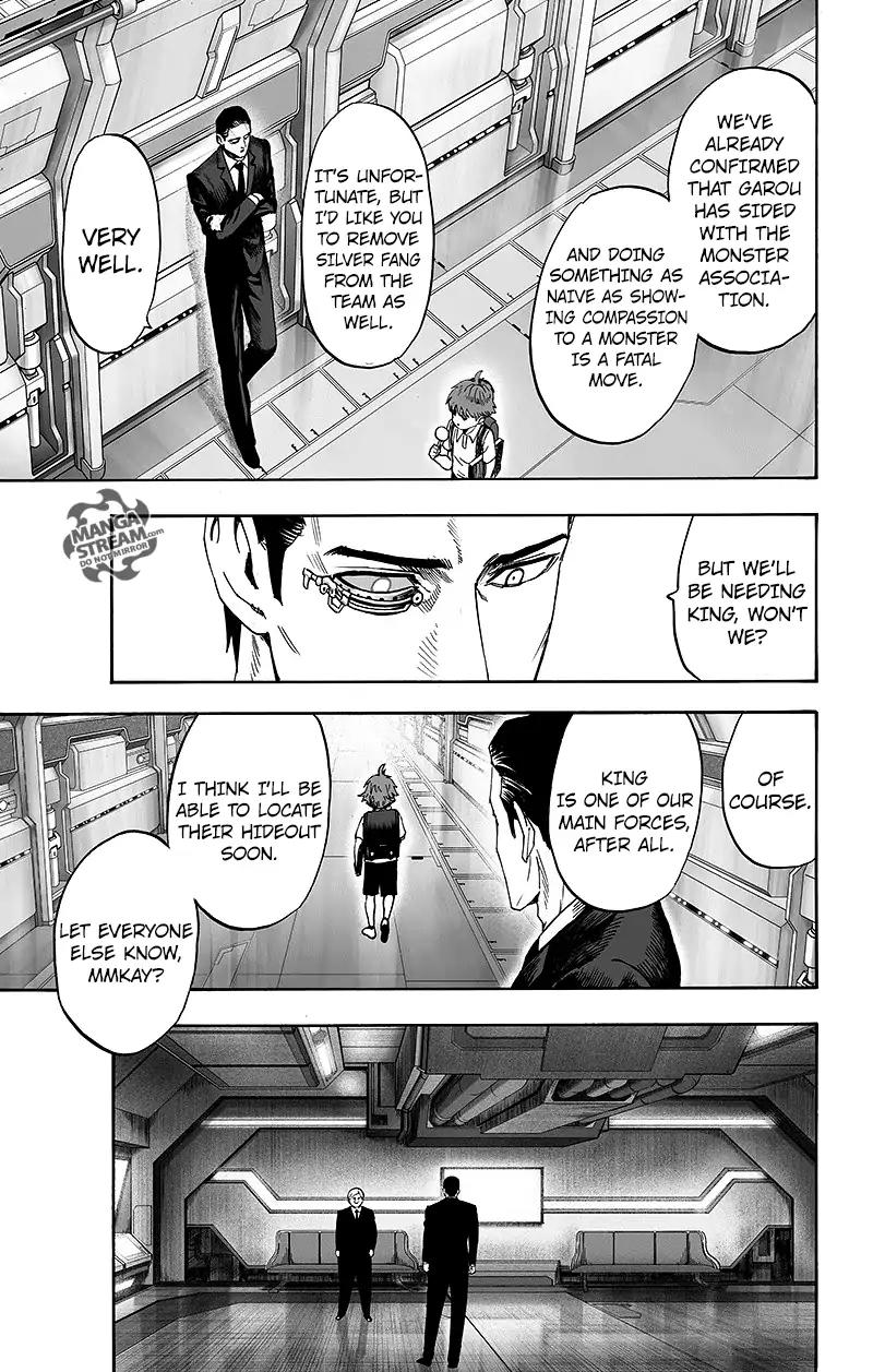 Onepunch-Man chapter 89 page 84