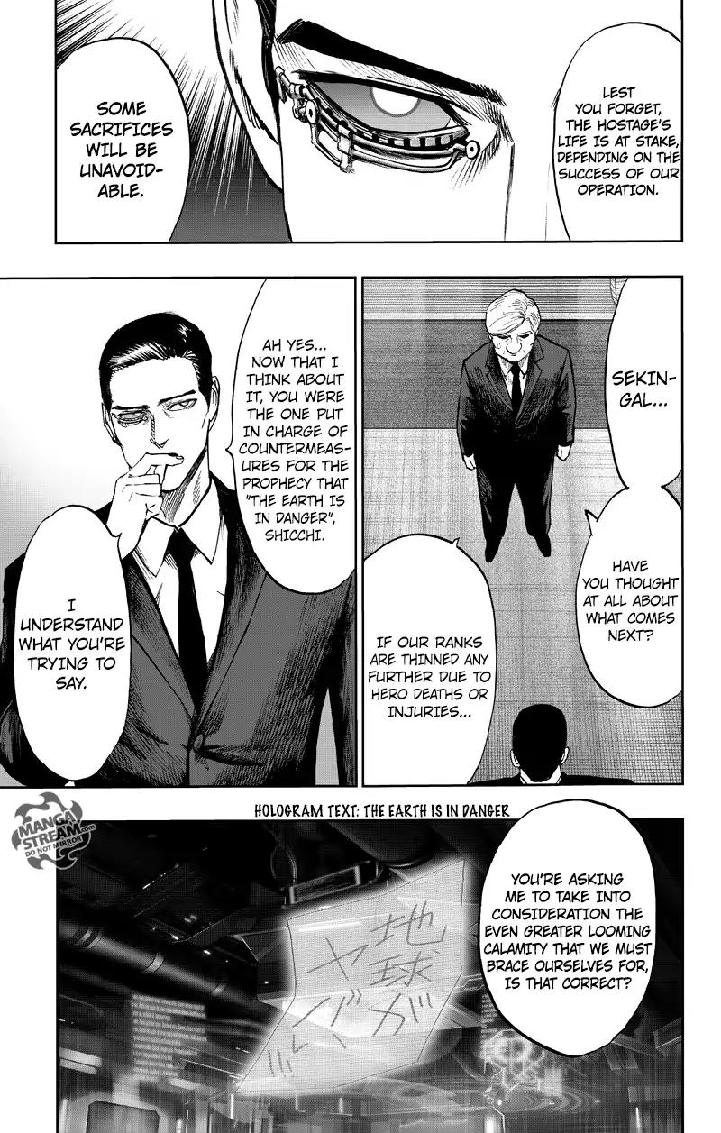 Onepunch-Man chapter 89 page 86