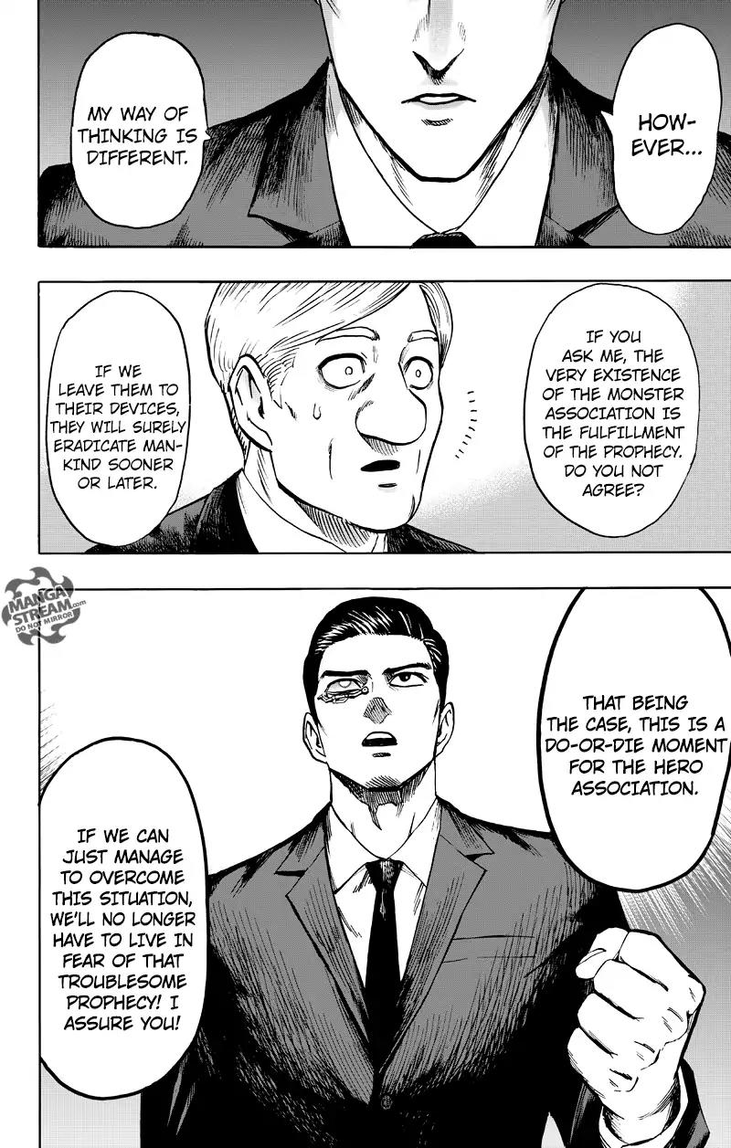 Onepunch-Man chapter 89 page 87