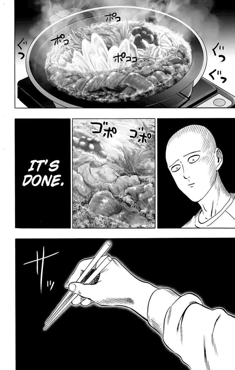 Onepunch-Man chapter 89 page 90