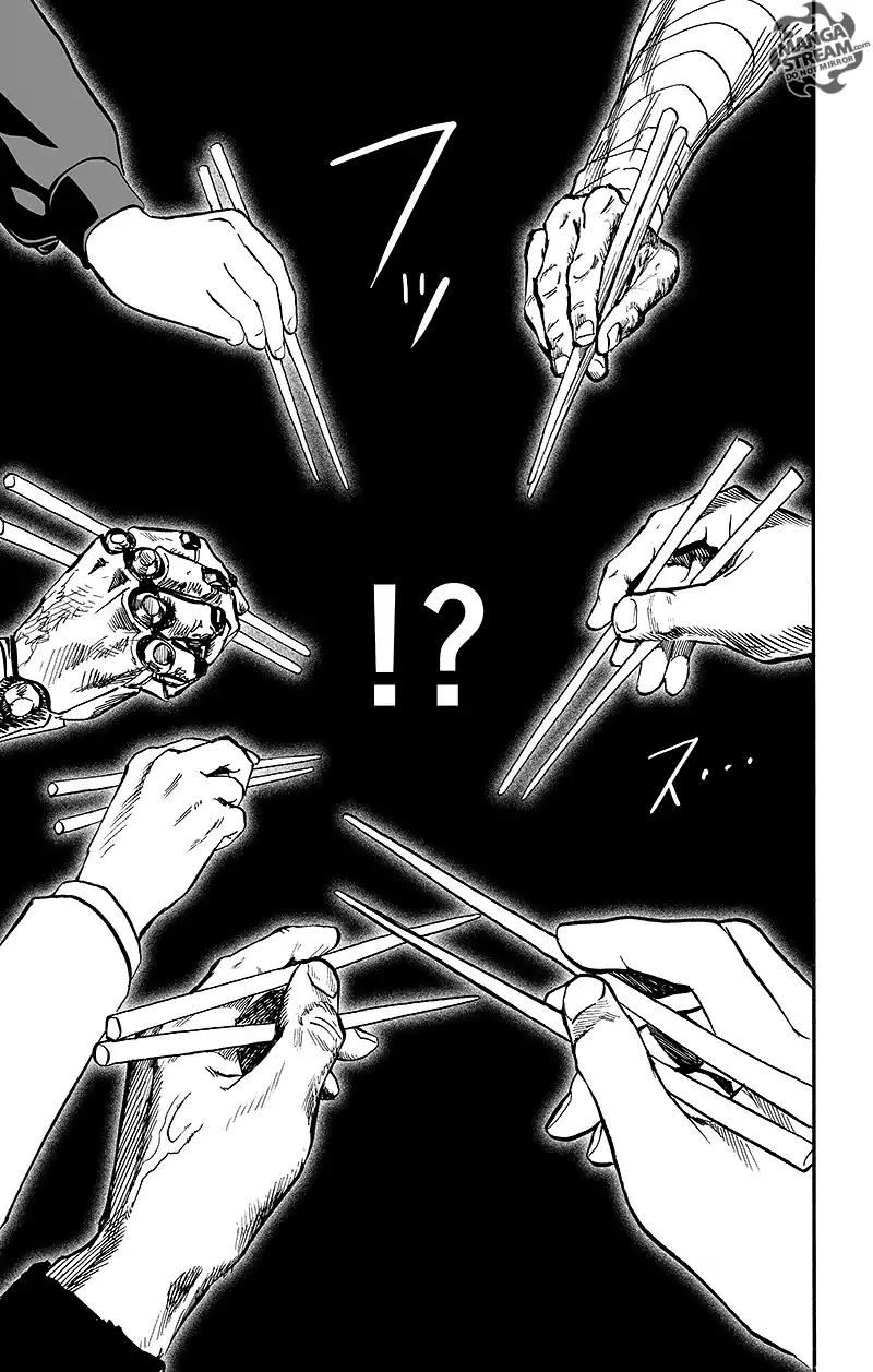 Onepunch-Man chapter 89 page 91
