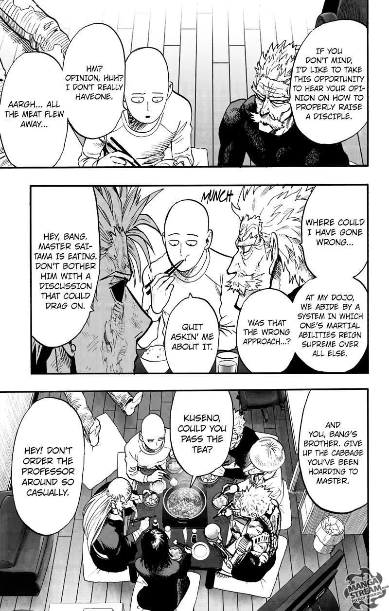 Onepunch-Man chapter 89 page 99