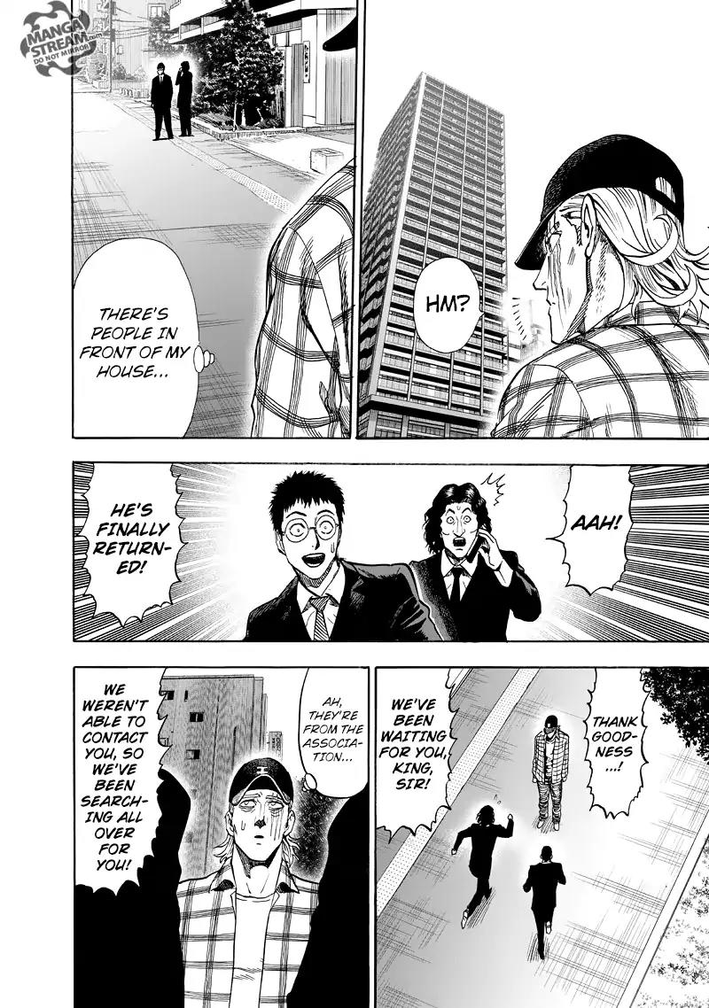 Onepunch-Man chapter 90 page 11