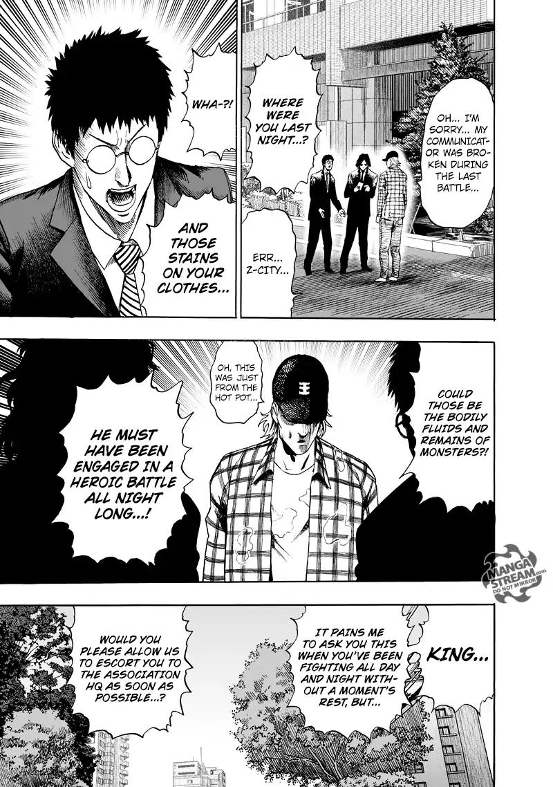 Onepunch-Man chapter 90 page 12
