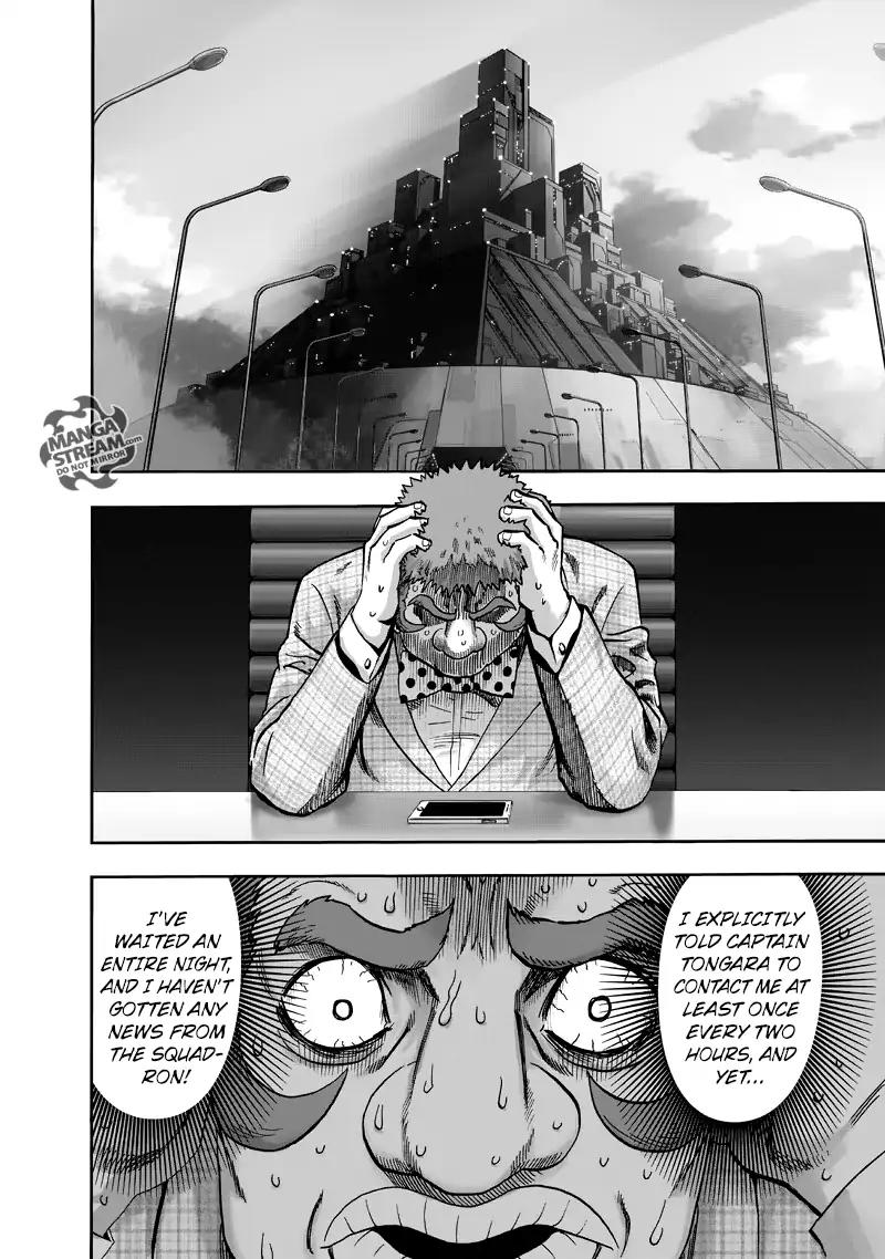 Onepunch-Man chapter 90 page 13