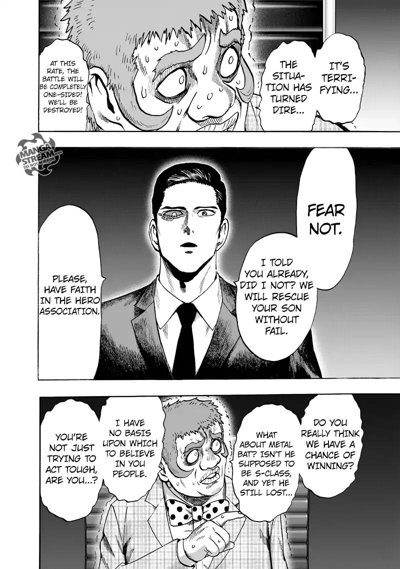 Onepunch-Man chapter 90 page 15