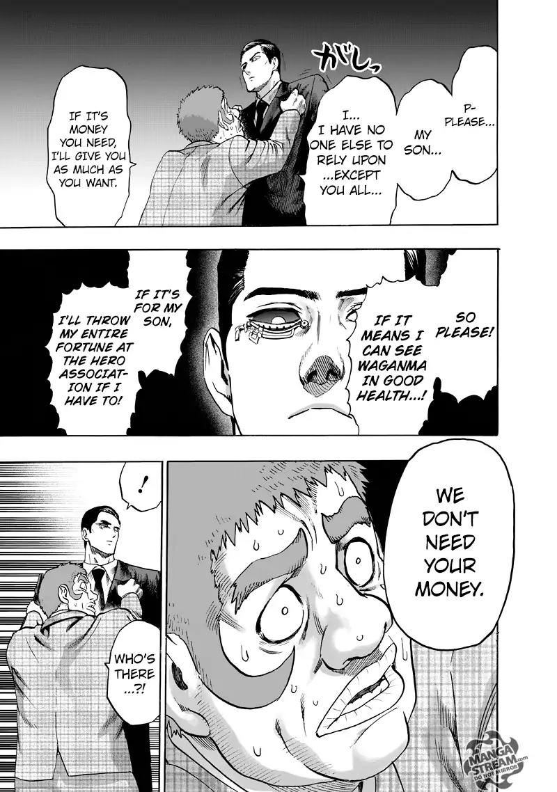 Onepunch-Man chapter 90 page 16