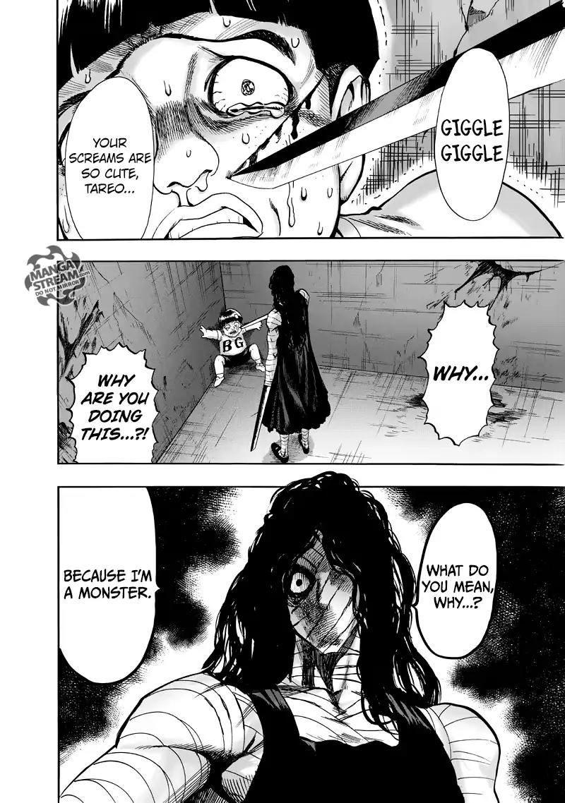 Onepunch-Man chapter 90 page 30