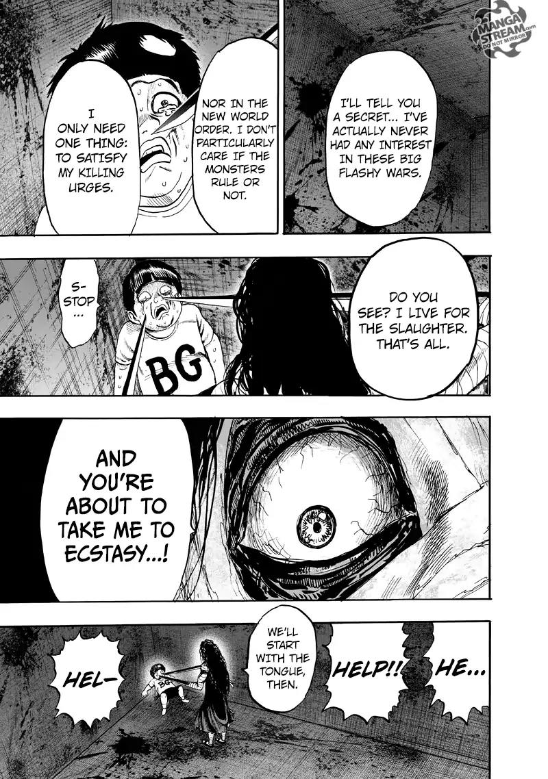 Onepunch-Man chapter 90 page 31