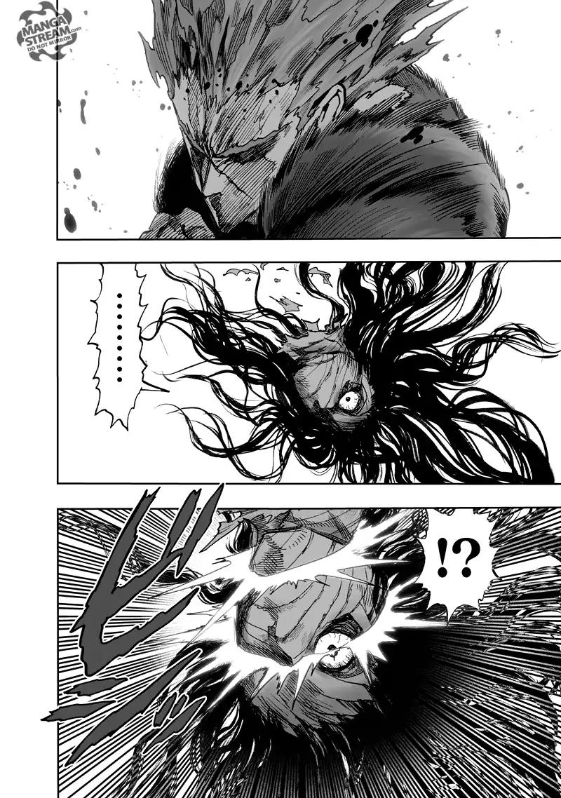 Onepunch-Man chapter 90 page 35