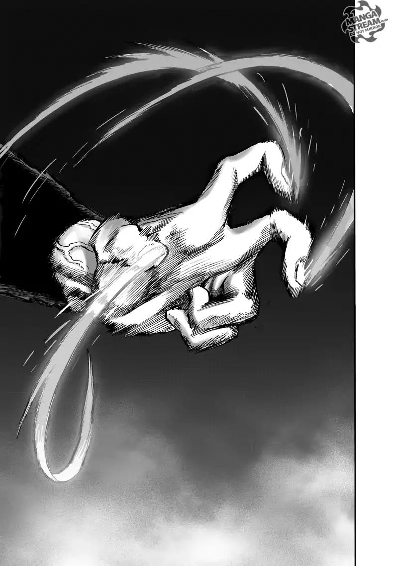 Onepunch-Man chapter 90 page 36