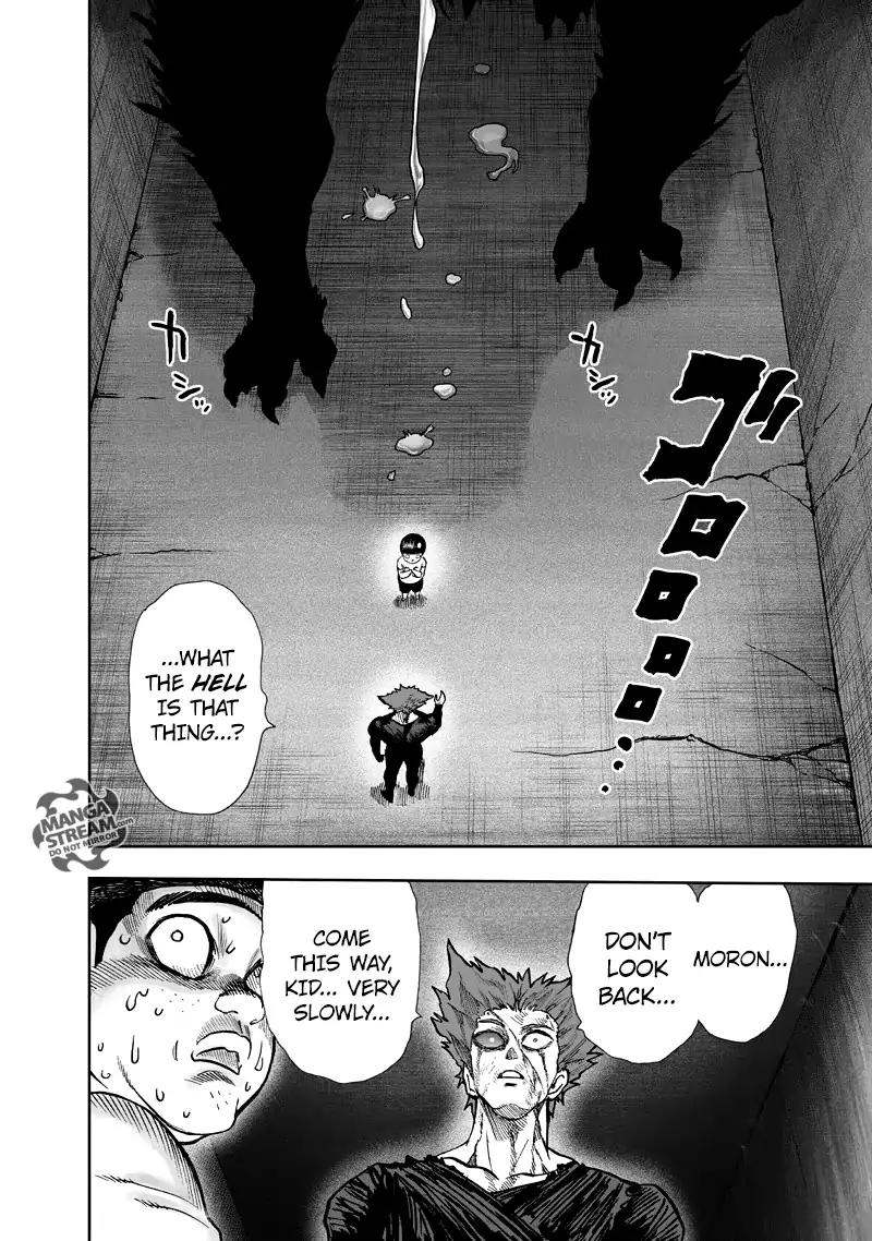 Onepunch-Man chapter 90 page 46