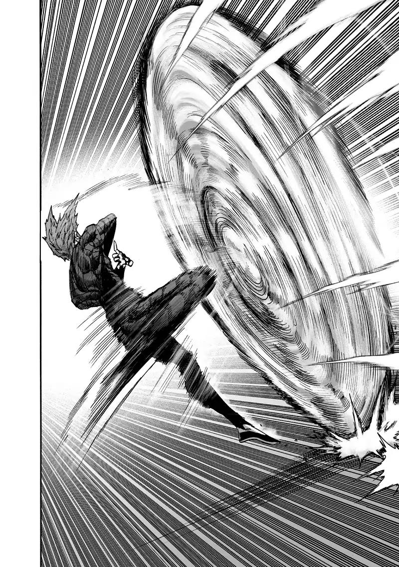 Onepunch-Man chapter 91 page 12