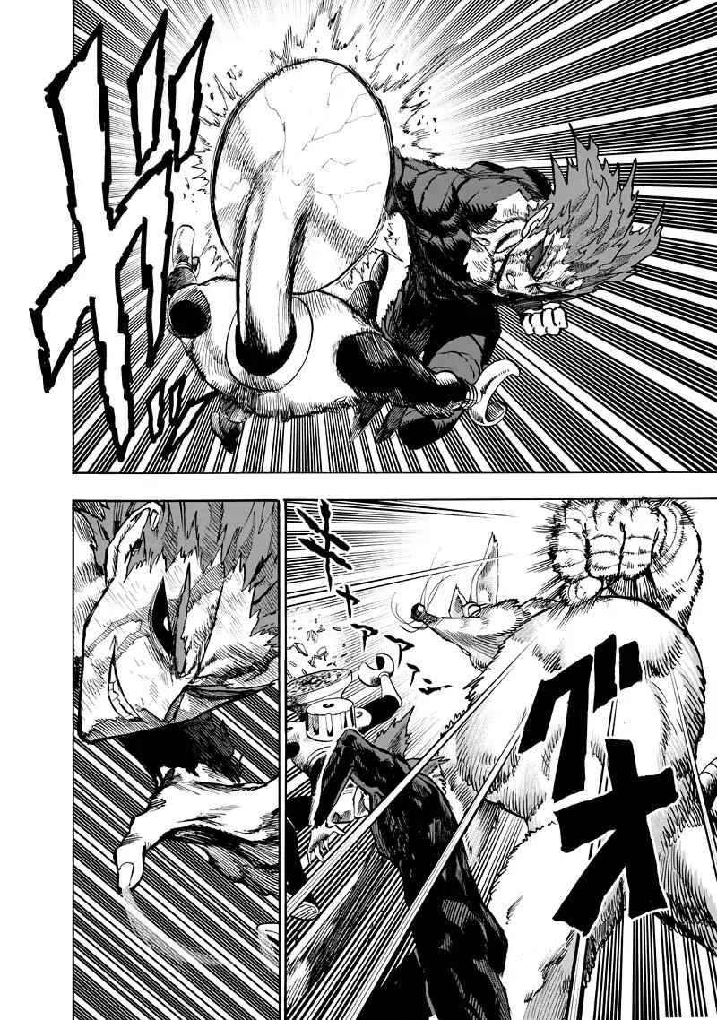 Onepunch-Man chapter 91 page 14