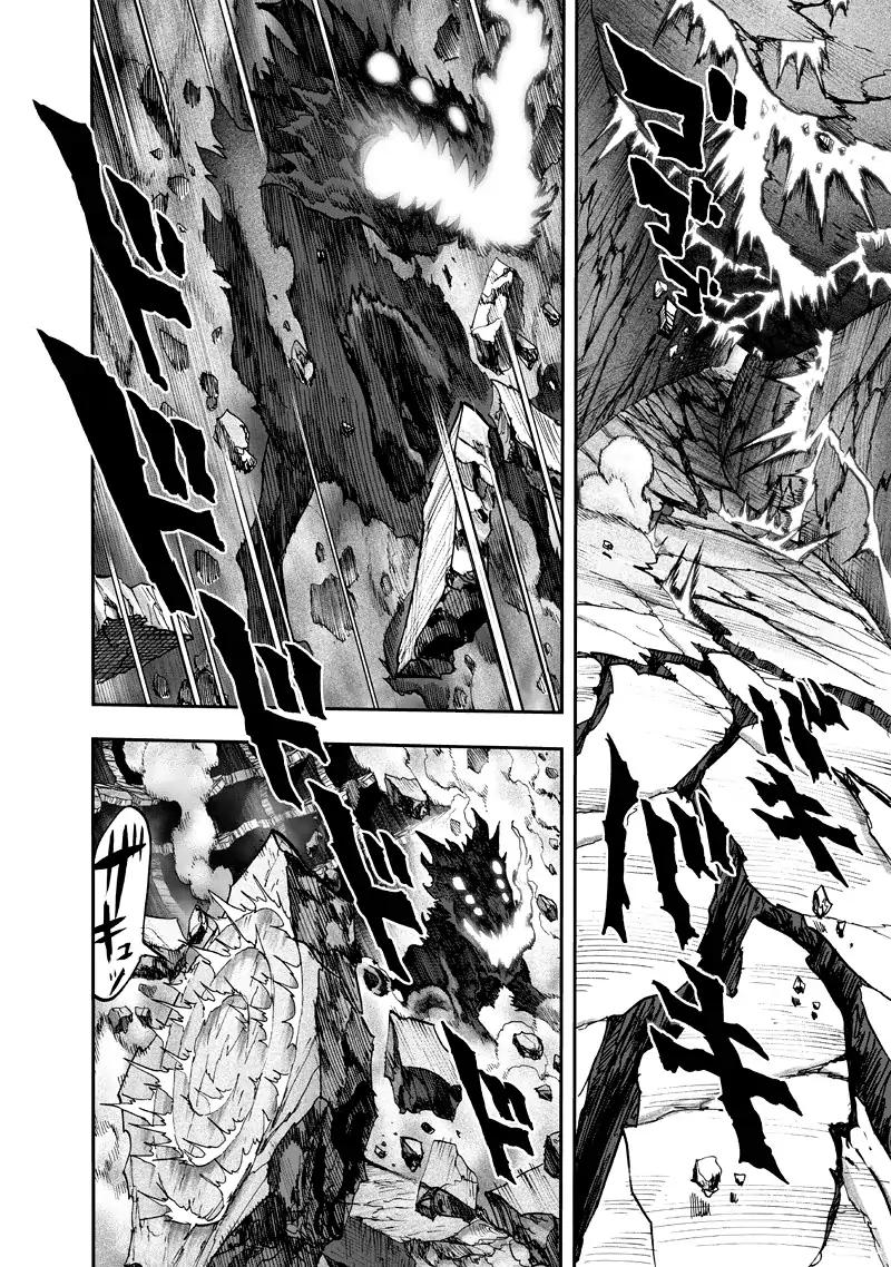 Onepunch-Man chapter 91 page 30