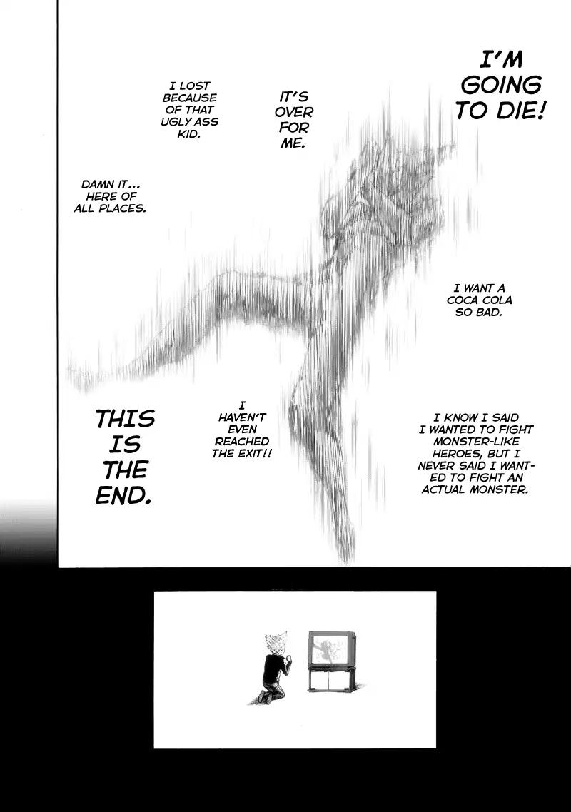 Onepunch-Man chapter 91 page 36