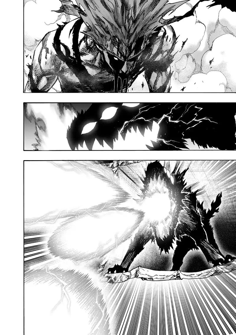 Onepunch-Man chapter 91 page 40
