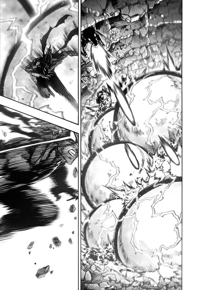 Onepunch-Man chapter 91 page 41