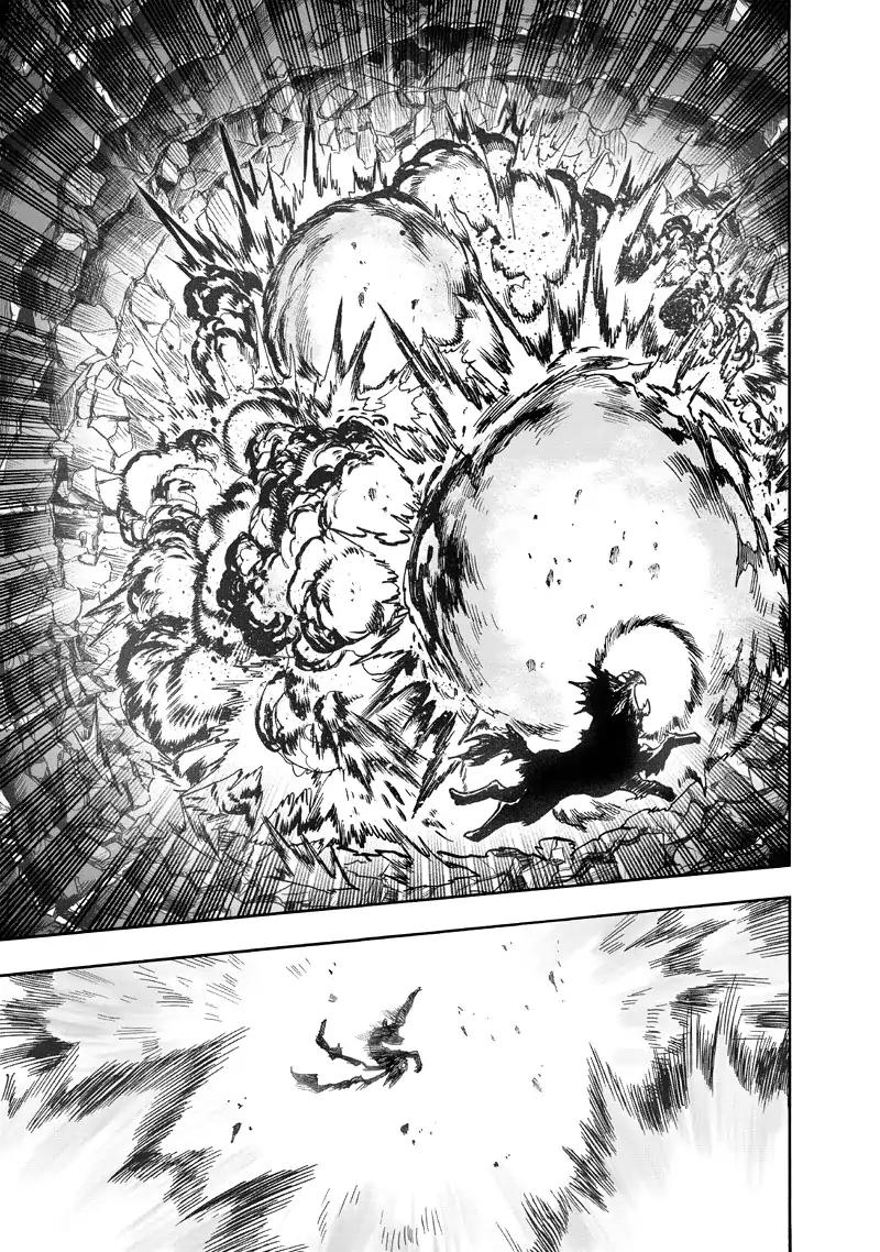 Onepunch-Man chapter 91 page 43