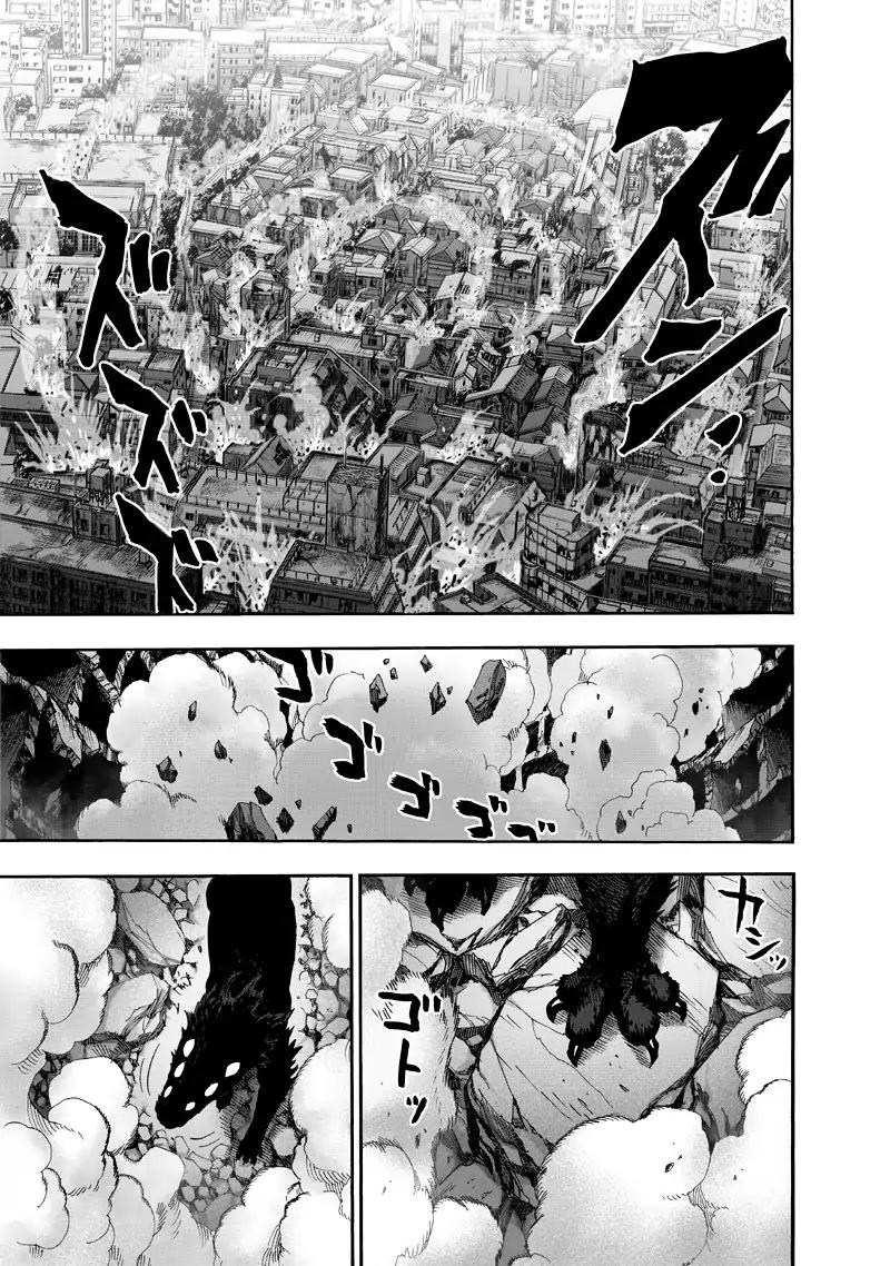 Onepunch-Man chapter 91 page 45