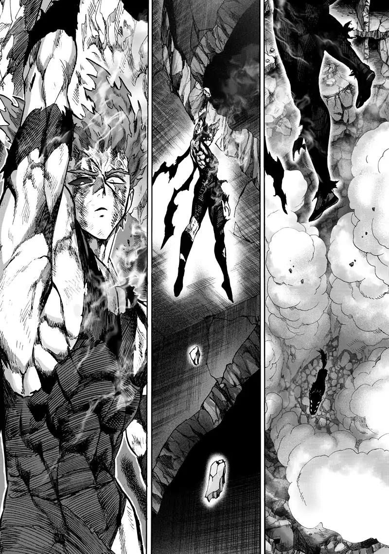 Onepunch-Man chapter 91 page 46