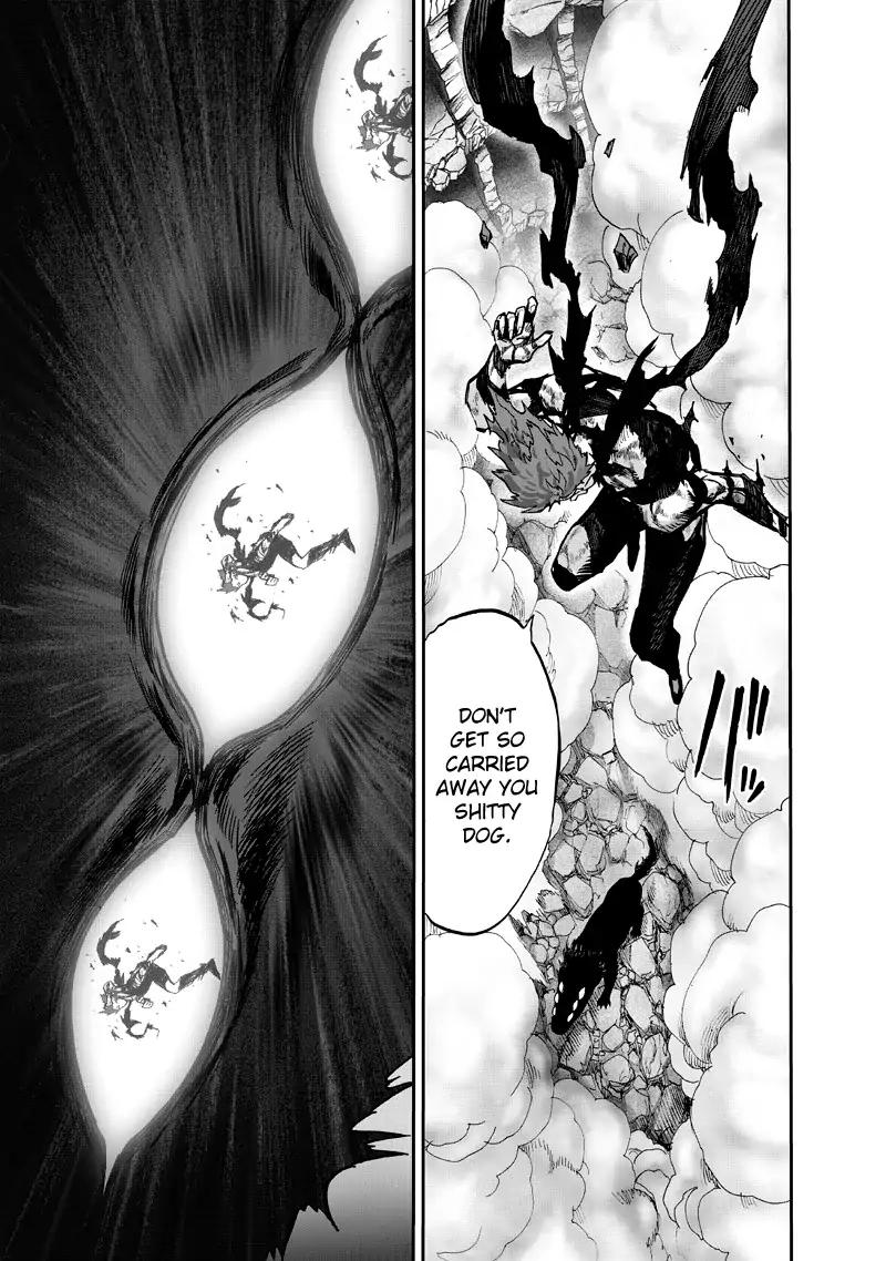 Onepunch-Man chapter 91 page 47