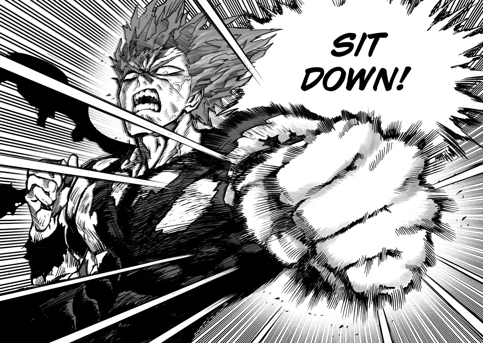 Onepunch-Man chapter 91 page 48