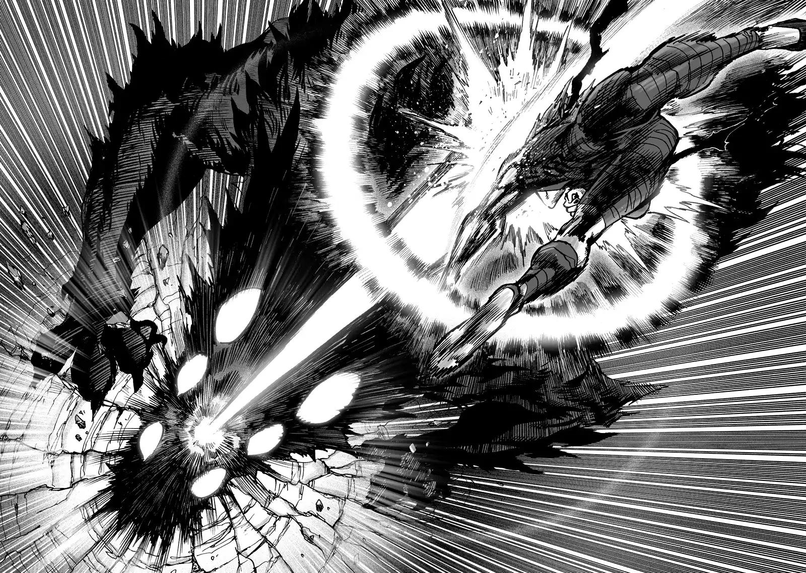 Onepunch-Man chapter 91 page 49