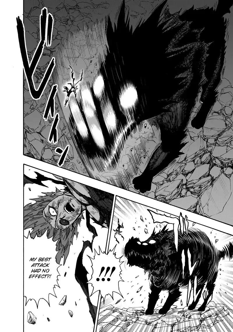 Onepunch-Man chapter 91 page 50