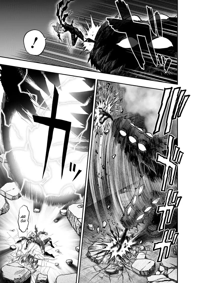 Onepunch-Man chapter 91 page 51