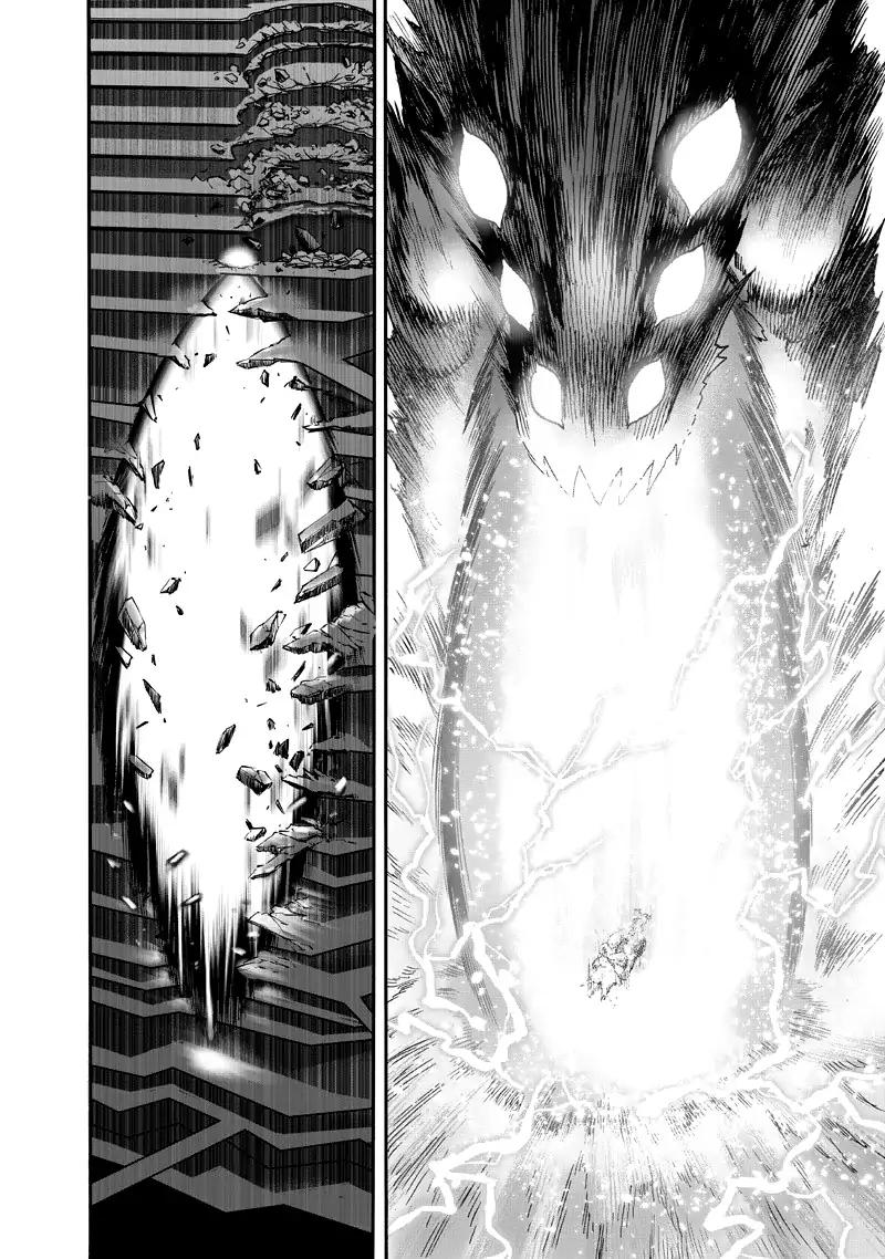 Onepunch-Man chapter 91 page 52