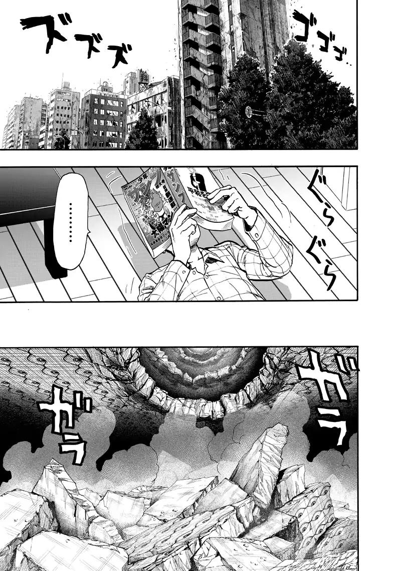 Onepunch-Man chapter 91 page 53