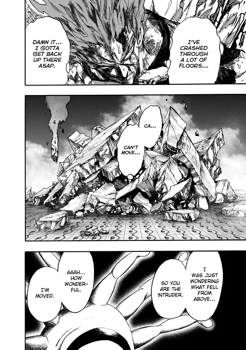 Onepunch-Man chapter 91 page 54
