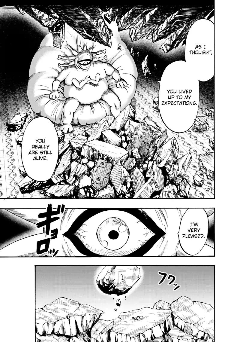 Onepunch-Man chapter 91 page 55