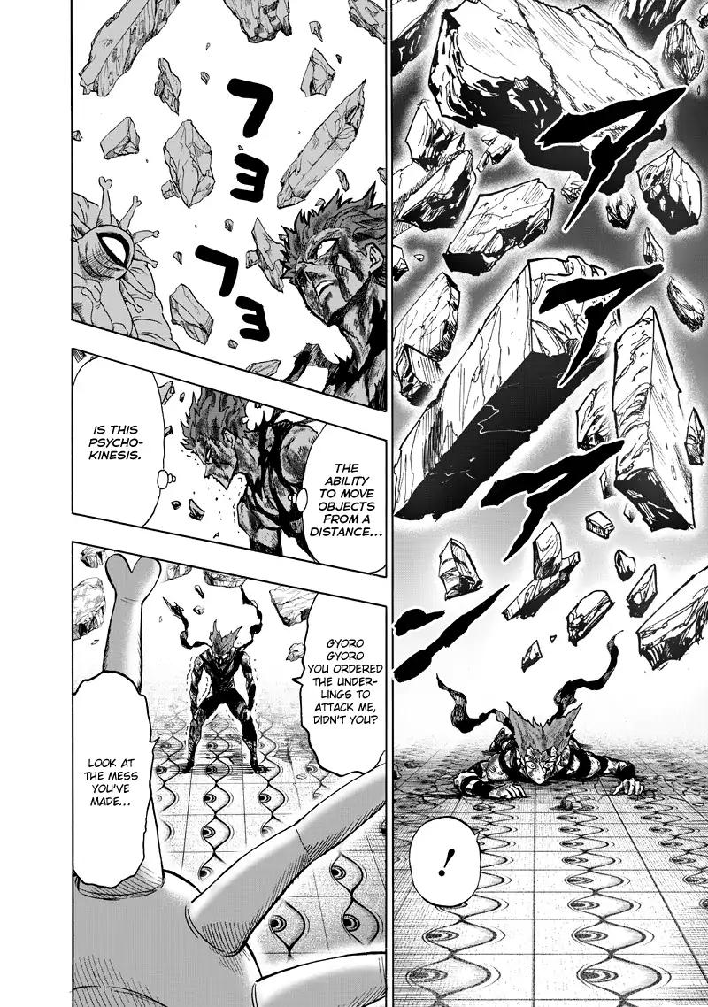 Onepunch-Man chapter 91 page 56