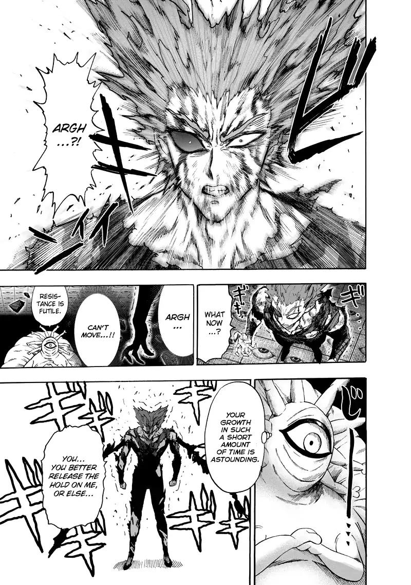 Onepunch-Man chapter 91 page 57