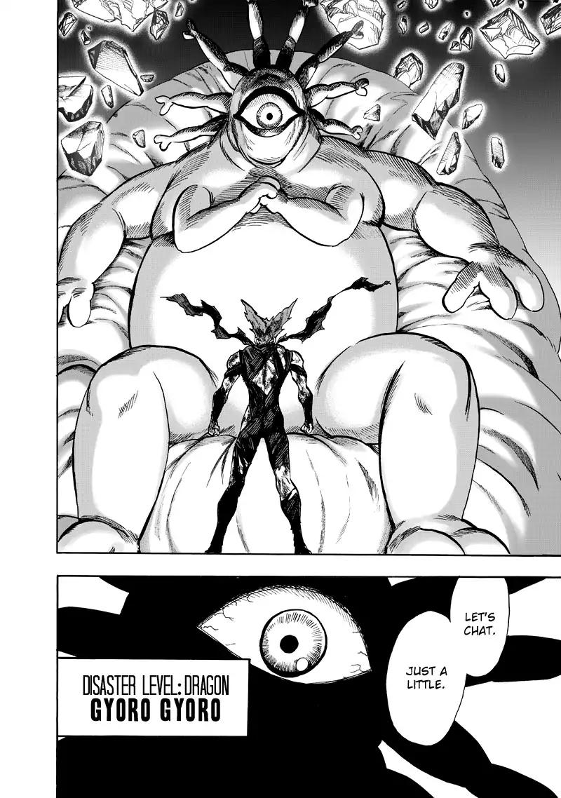 Onepunch-Man chapter 91 page 58