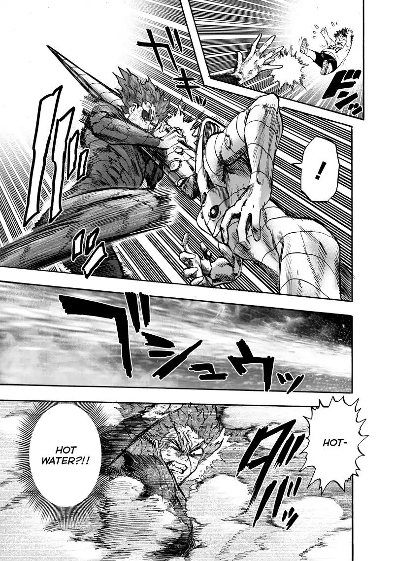 Onepunch-Man chapter 91 page 7